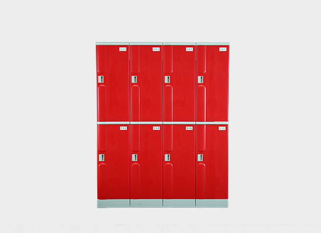 390-L Gym Locker