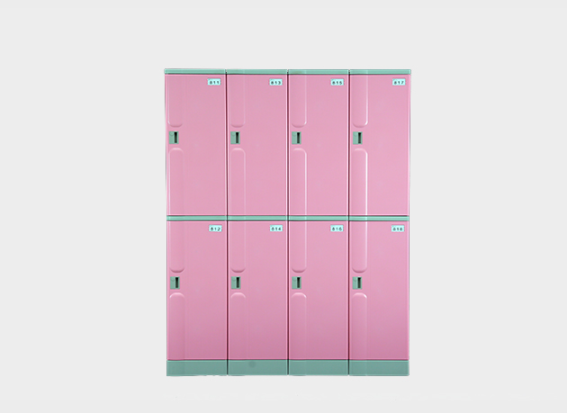 390-L Gym Locker