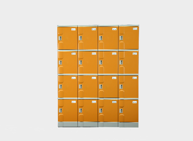 390-S Swimming Pool Locker