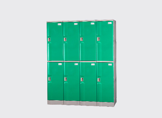 390-L Gym Locker