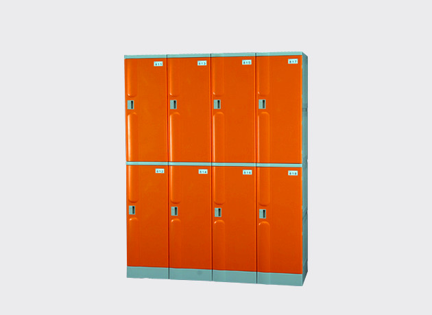 390-L Gym Locker