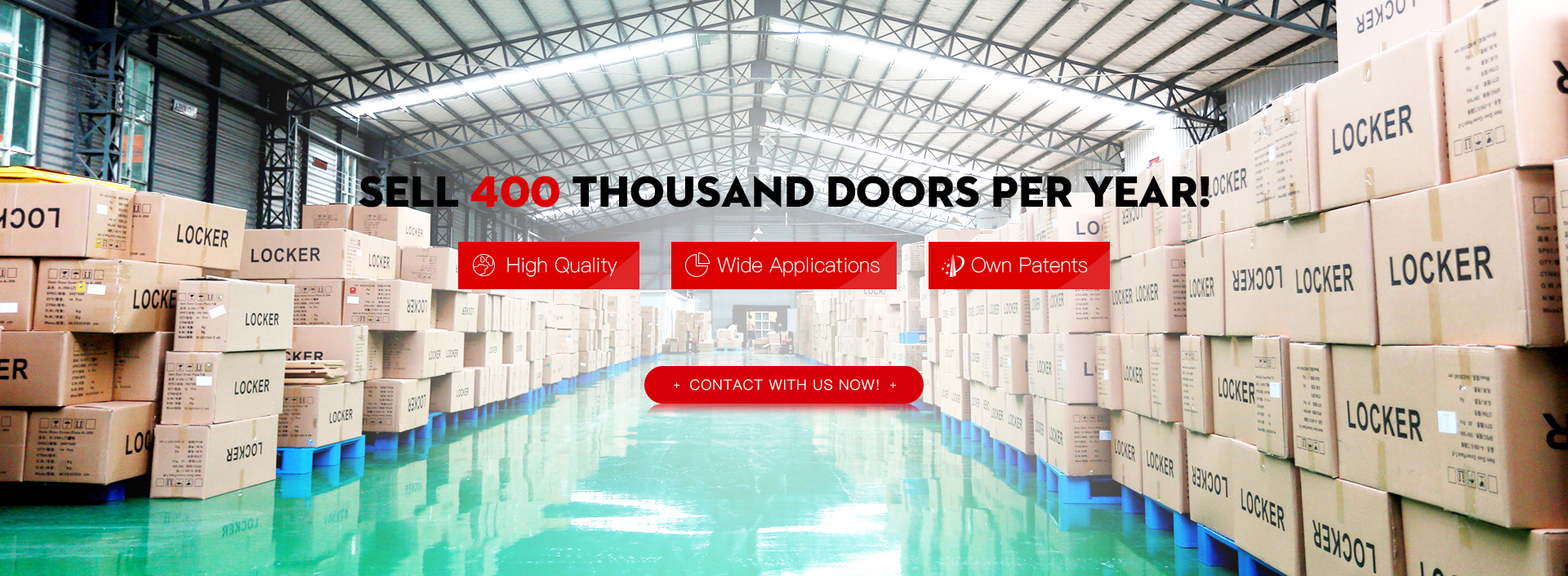BESTLOCKER (JIANGSU) PRODUCTS CO., LTD