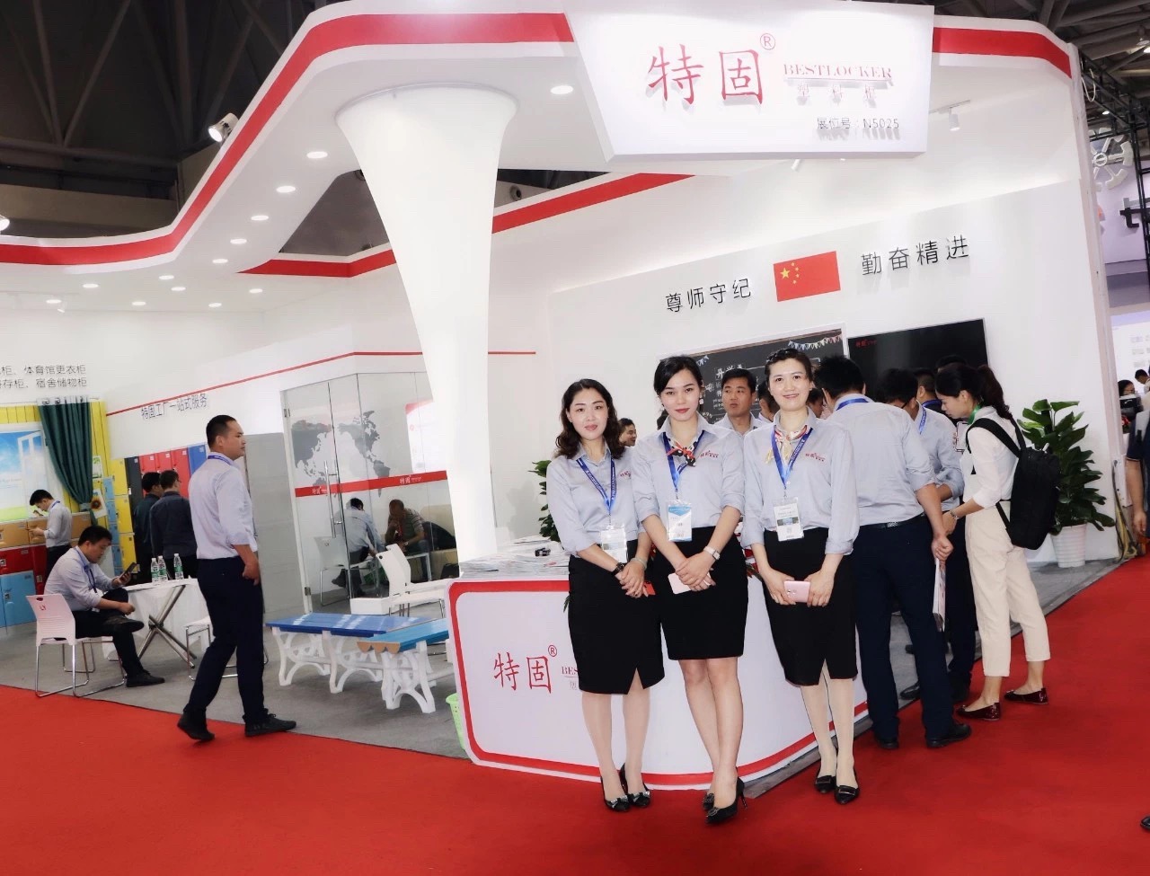 CIFF | Furniture Fair Review